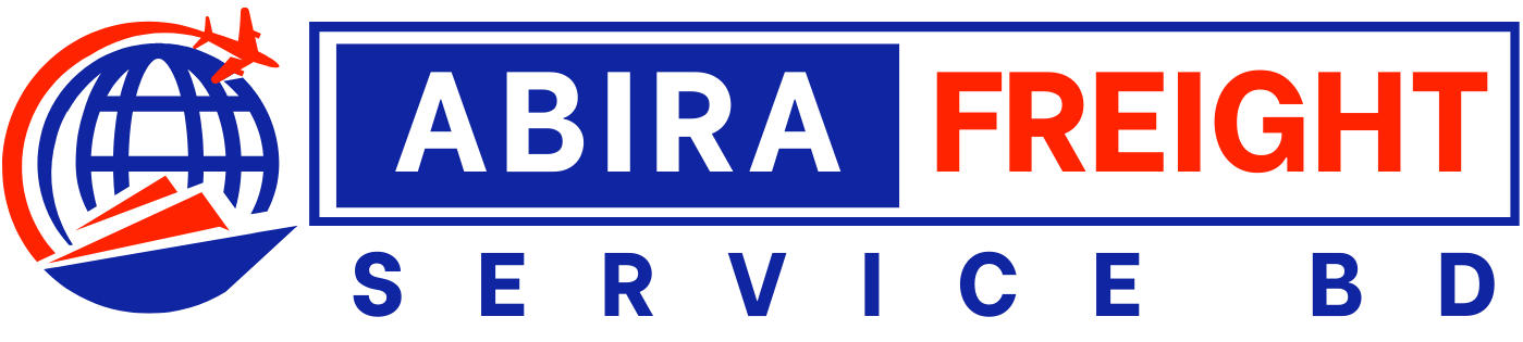 ABIRA Logistics Logo