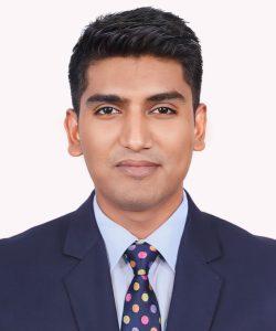 Mr. Shafait Khan