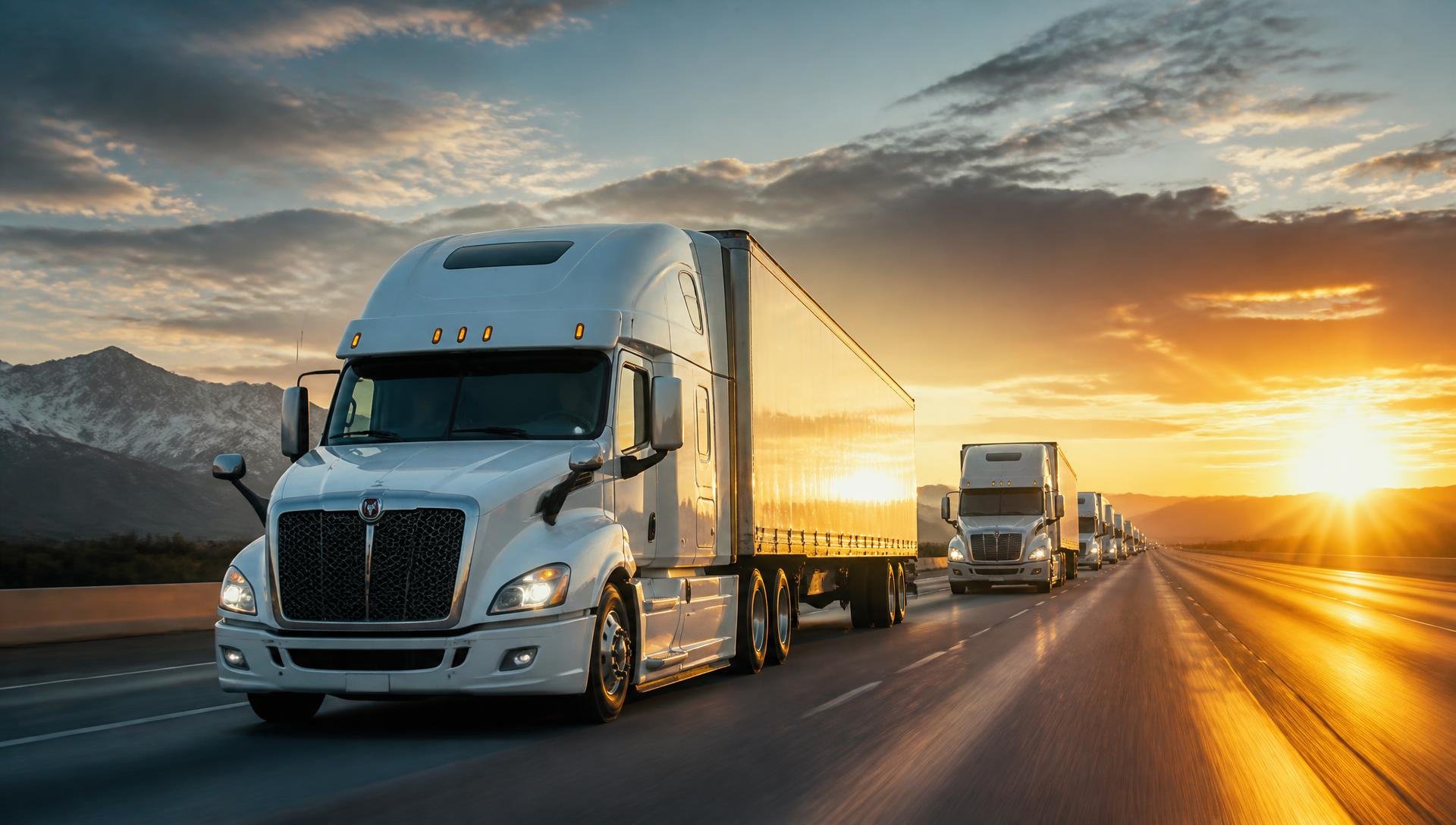 Reliable Road & Rail Distribution